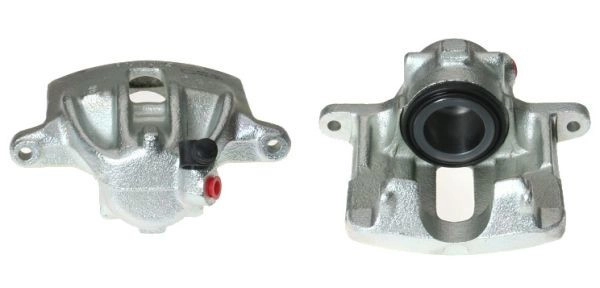 BREMBO Bremssattel vorne links Ø48mm 48mm für BMW 34111154379 F 06 002