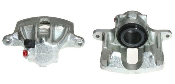 BREMBO Bremssattel vorne rechts Ø48mm 48mm für BMW 34111154380 F 06 003