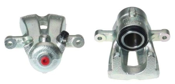 BREMBO Bremssattel hinten rechts Ø40mm 40mm für BMW 34216768192 34216776378 F 06 149