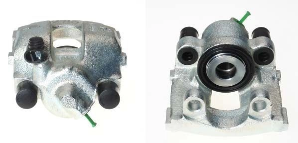 BREMBO Bremssattel hinten rechts Ø40mm 40mm für BMW 34216758128 F 06 151