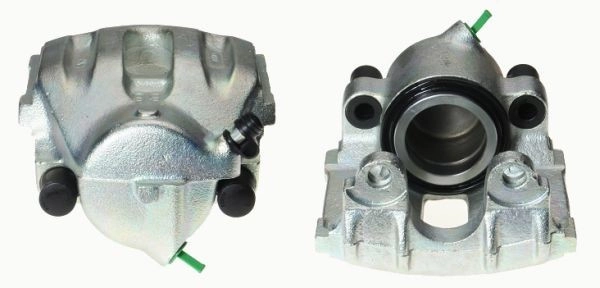 BREMBO Bremssattel vorne rechts Ø60mm 60mm für BMW 34111160368 34111157502 F 06 053