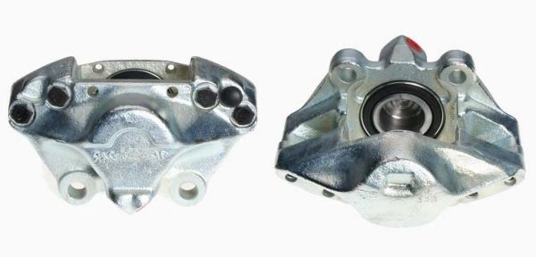 BREMBO Bremssattel vorne rechts Ø48mm 48mm für BMW 34111150254 34111150252 34111115938 F 06 015