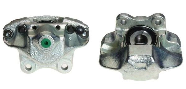 BREMBO Bremssattel vorne links Ø42mm 42mm für SKODA VW SEAT AUDI 311615107 F 85 004