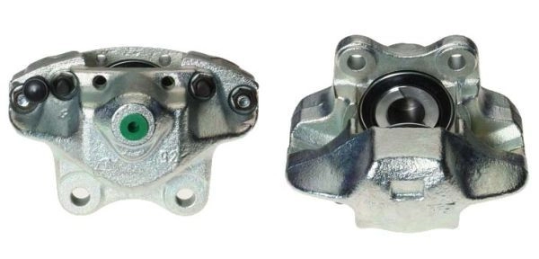 BREMBO Bremssattel vorne rechts Ø42mm 42mm für SKODA VW SEAT AUDI 311615108 F 85 005