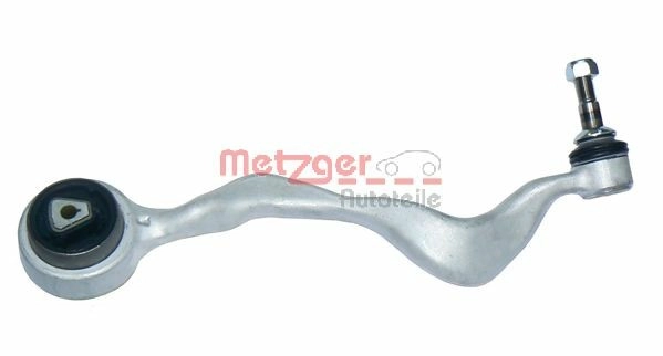 METZGER Lenker, Radaufhängung KIT + vorne rechts  für BMW 31124036270 31126769802 31126763704 58020802