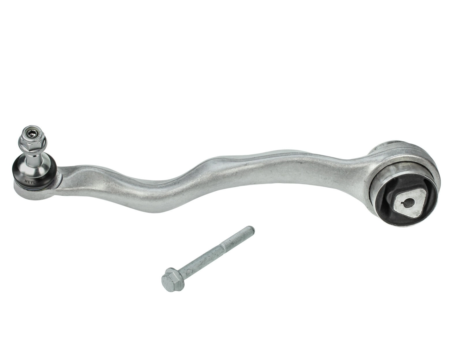 MEYLE Lenker, Radaufhängung MEYLE-HD Quality vorne links mit Anbaumaterial für BMW (BRILLIANCE) 31126855741 6851259 31126851259 316 050 0066/HD