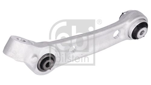 FEBI BILSTEIN Lenker, Radaufhängung vorne rechts mit Gummilagern für BMW 31106861174 183616