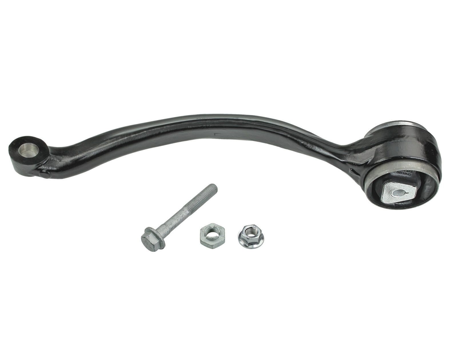 MEYLE Lenker, Radaufhängung MEYLE-HD Quality vorne links mit Anbaumaterial für BMW (BRILLIANCE) 6768983 31126768983 316 050 0046/HD