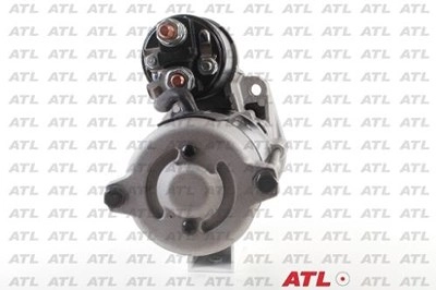 Atl Autotechnik Anlasser [Hersteller-Nr. A22580] für BMW