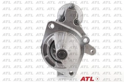 Atl Autotechnik Anlasser [Hersteller-Nr. A22580] für BMW