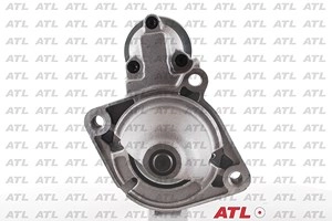 Atl Autotechnik Anlasser [Hersteller-Nr. A17110] für BMW