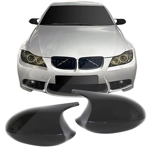 Jom Spiegelabdeckung BMW E90, E91