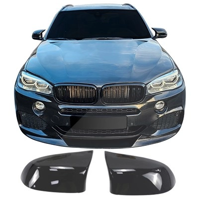 Jom Spiegelabdeckung BMW X3 (F25), X4 (F26), X5 (F15), X6 (F16)