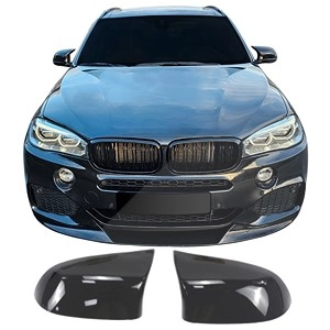 Jom Spiegelabdeckung BMW X3 (F25), X4 (F26), X5 (F15), X6 (F16)