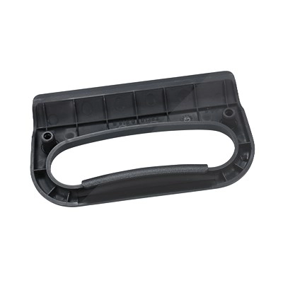 BMW Türgriff Laderaumabdeckung [Hersteller-Nr. 51477046771] für BMW