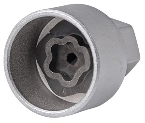 Sw Stahl Adapter für BMW 41 [Hersteller-Nr. 02384L-1]