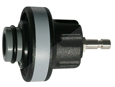 Sw Stahl Kühleradapter 10 für BMW [Hersteller-Nr. 21012L]