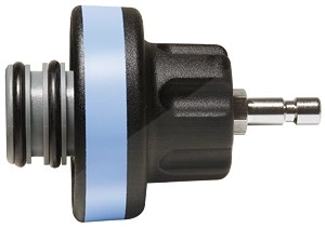 Sw Stahl Kühleradapter 17 für BMW [Hersteller-Nr. 21019L]