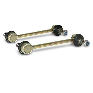 Jom Stabilisator-Koppelstangenset für Audi, BMW, Seat, VW - 16 cm für Audi, BMW, Seat, VW