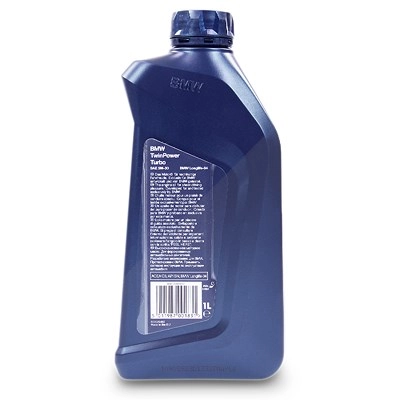 Bestprice Inspektionspaket A + 5l BMW-Öl für BMW