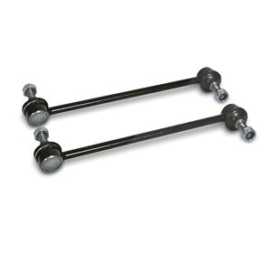 Jom Stabilisator-Koppelstangenset für BMW E90 bis E93/E81/E82/E87/E88 für BMW