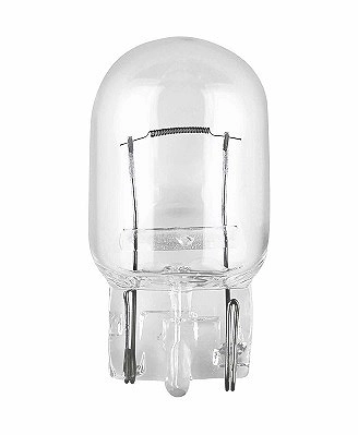 Osram W21W Original Glühlampe [Hersteller-Nr. 7505] für Abarth, Audi, BMW, Chevrolet, Chrysler, Citroën, Daihatsu, Dodge, Fiat, Ford, Honda, Hyundai,