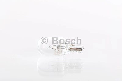 Bosch Glühlampe, Park-/Positionsleuchte [Hersteller-Nr. 1987302286] für Abarth, Alfa Romeo, Audi, BMW, Citroën, Dacia, Daihatsu, Fiat, Ford, Gaz, Hond