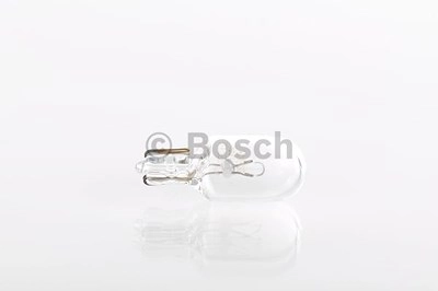 Bosch Glühlampe, Park-/Positionsleuchte [Hersteller-Nr. 1987302286] für Abarth, Alfa Romeo, Audi, BMW, Citroën, Dacia, Daihatsu, Fiat, Ford, Gaz, Hond