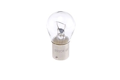 Bosch Glühlampe [Hersteller-Nr. 1987301050] für Abarth, Alfa Romeo, Alpina, Audi, Austin, Autobianchi, BMW, Chevrolet, Chrysler, Citroën, Cupra, Dacia