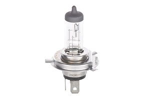 Bosch Glühlampe [Hersteller-Nr. 1987301054] für Abarth, Alfa Romeo, Audi, Autobianchi, BMW, Chevrolet, Chrysler, Citroën, Dacia, Daihatsu, Daimler, Do