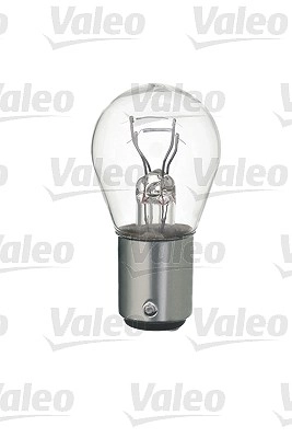 Valeo Glühlampe, Blinkleuchte [Hersteller-Nr. 032107] für Abarth, Alfa Romeo, Audi, Austin, Autobianchi, BMW, Chevrolet, Chrysler, Citroën, Dacia, Dai