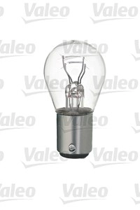 Valeo Glühlampe, Blinkleuchte [Hersteller-Nr. 032112] für Abarth, Alfa Romeo, Audi, Austin, Autobianchi, BMW, Chevrolet, Chrysler, Citroën, Dacia, Dai