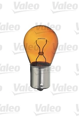 Valeo PY21W 12V Glühlampe für Blinker [Hersteller-Nr. 032203] für Abarth, Alfa Romeo, Alpina, Audi, Austin, BMW, Chevrolet, Chrysler, Citroën, Dacia,