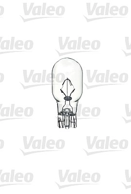 Valeo Glühlampe, Blinkleuchte [Hersteller-Nr. 032215] für Abarth, Alfa Romeo, Alpina, Audi, BMW, Chevrolet, Chrysler, Citroën, Dacia, Daihatsu, Dodge,