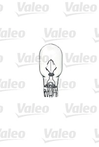 Valeo Glühlampe, Blinkleuchte [Hersteller-Nr. 032215] für Abarth, Alfa Romeo, Alpina, Audi, BMW, Chevrolet, Chrysler, Citroën, Dacia, Daihatsu, Dodge,