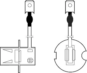 Valeo Glühlampe, Fernscheinwerfer [Hersteller-Nr. 032005] für Abarth, Alfa Romeo, Alpina, Audi, Autobianchi, BMW, Chevrolet, Chrysler, Citroën, Dacia,