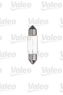 Valeo Glühlampe, Kennzeichenleuchte [Hersteller-Nr. 032217] für Abarth, Alfa Romeo, Alpina, Audi, Austin, Autobianchi, BMW, Chevrolet, Chrysler, Citro