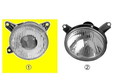 VAN WEZEL Hauptscheinwerfer rechts  für BMW 63121390276 0635964