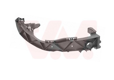 VAN WEZEL Halter, Hauptscheinwerfer vorne rechts  für BMW 51647120824 0627462