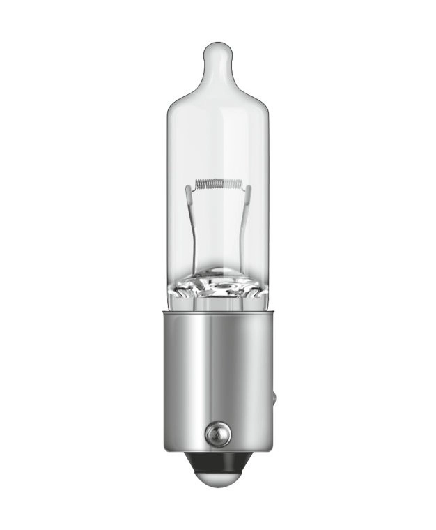 OSRAM H21W Original (1 Stk.) Glühlampe, Nebelschlussleuchte,Glühlampe, Rückfahrleuchte,Glühlampe, Bremsleuchte,Glühlampe, Tagfahrleuchte,Glühlampe, Bl