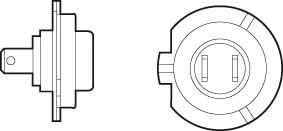 VALEO Glühlampe, Fernscheinwerfer +50% LIGHT Fernscheinwerfer,Glühlampe, Hauptscheinwerfer,Glühlampe, Nebelscheinwerfer,Glühlampe, Abbiegescheinwerfer