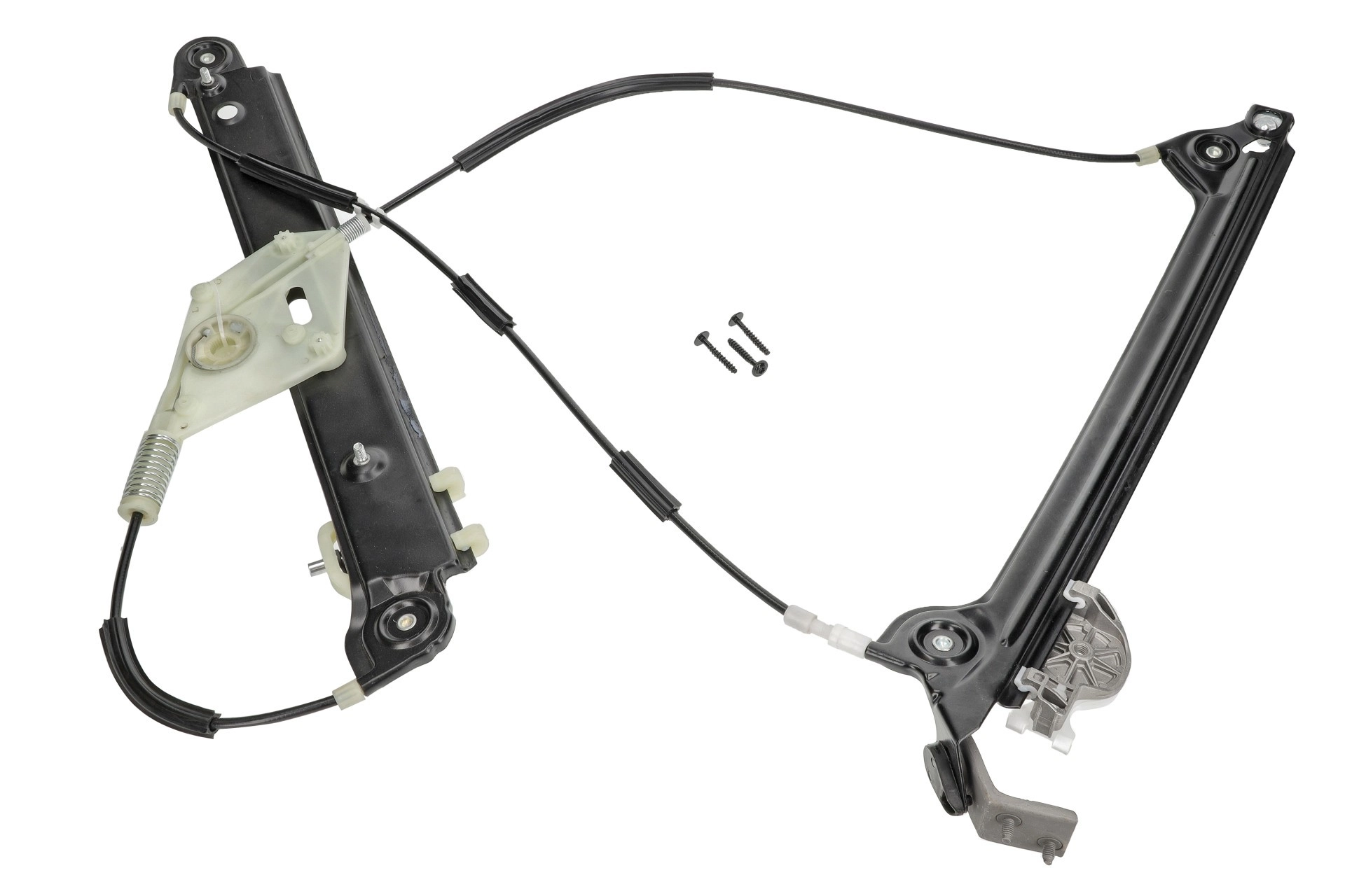 f.becker_line Fensterheber vorne rechts ohne Elektromotor für BMW 51337165596 110110454