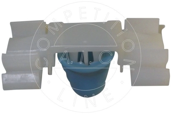 AIC Clip, Zier-/Schutzleiste Halteklammer Zier-/Schutzleiste,Halteklammer 25x für BMW 51131960054 55676