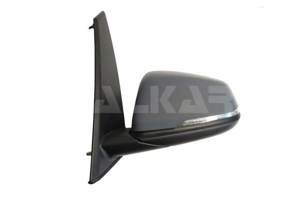 ALKAR Außenspiegel links  für BMW 51167415793 51167386567 746005702 6139819