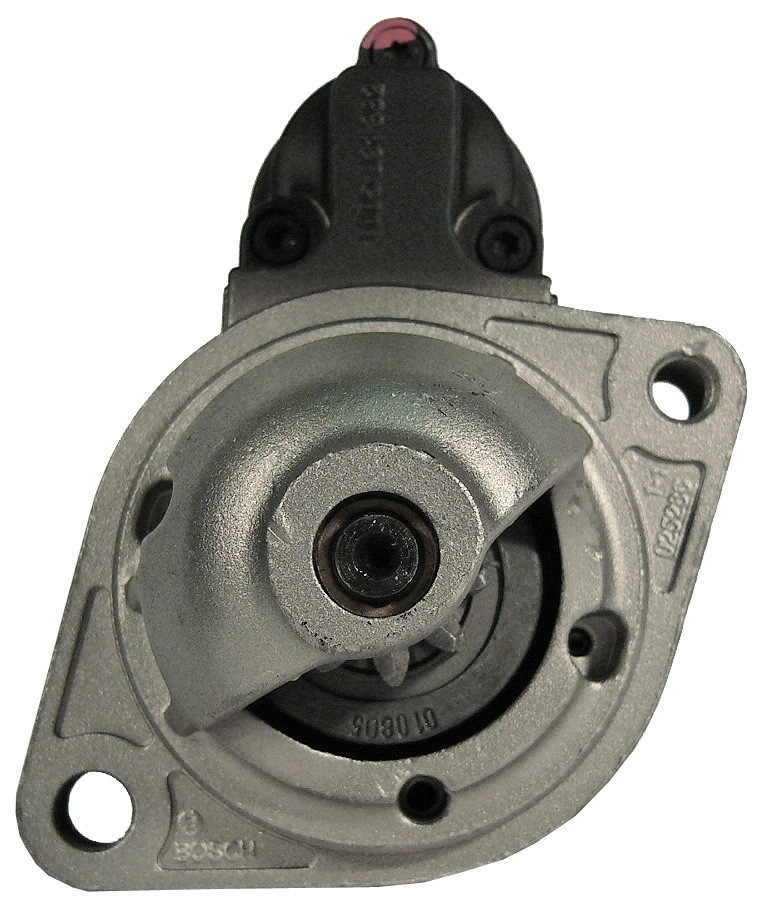 EUROTEC Starter 12V für BMW 7523450 752345003 12417524843 11020890