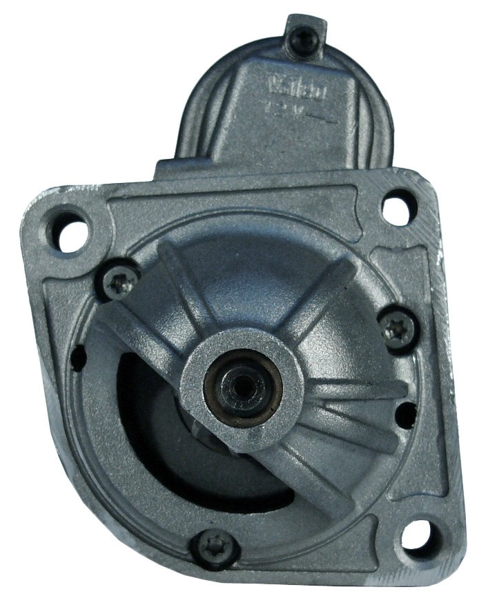 EUROTEC Starter 12V für BMW 12317830793 12417832150 12417835735 11090089