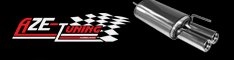 AZE-Tuning